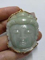 翡翠 緬甸玉 逍遙佛 玉石 壽翁 紫 綠 春彩 項鏈 吊飾 禮品 福祿壽 綠 紫羅蘭 非 藍水 冰種 歷史價格詳細信息