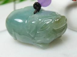 天然A貨冰種油青翡翠項鍊女款圓珠手鍊項鍊掛鍊毛衣鍊玉石玉器 歷史價格詳細信息