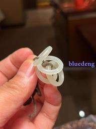 清代和田白玉乾隆工花卉盒子，長62高52厚20毫米，厚胎精工10272 歷史價格詳細信息