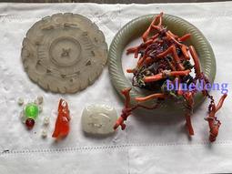 老瑪瑙手串一條品相如圖主珠是灰皮纏絲其他是藍沁纏絲 歷史價格詳細信息