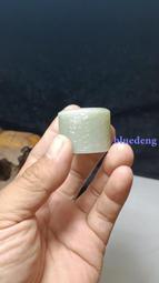 明光扳指 傳統弓ELONG扳指護指蒙古無疼撒放射箭比賽護具 歷史價格詳細信息