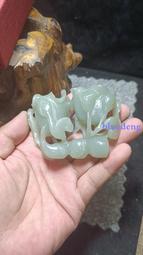 明清和田玉一葉歡（一夜歡），有點老磕碰，尺寸33&times;18&times;1110350 歷史價格詳細信息