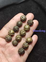 清代民國老銅扁方，暗八仙老銅扁方，188非偏遠，喜歡的直34503 歷史價格詳細信息