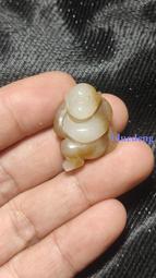 和田玉小猴子，糖料小猴子，128非偏遠，喜歡的直接拍。6486 價格比較,價格查詢,歷史價格詳細信息