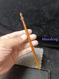 明清發簪品相不錯 歷史價格詳細信息