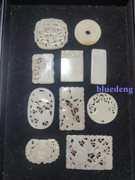 遼金和田玉帽正，包漿渾厚，造型精美 如圖完好。可，歡迎私5414 歷史價格詳細信息