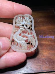 老和田玉帽正。30不，3件或3件以上。拍下不退不換。117 歷史價格詳細信息