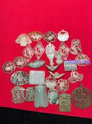 老和田玉豆結手鐲34992 歷史價格詳細信息