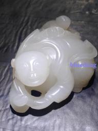 清代和田白玉乾隆工花卉盒子，長62高52厚20毫米，厚胎精工10272 歷史價格詳細信息