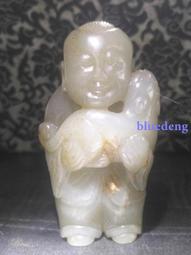 清代時期老翡翠朝珠珠子全品無磕無裂陽綠色有料子自帶的石紋綹裂 文玩 古珠 配飾【二手】【佟掌櫃】-670 歷史價格詳細信息