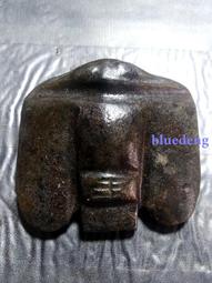 紅山文化高古玉殘件，小玉嬋，石器時代包老包真，實大實的不整那461 歷史價格詳細信息