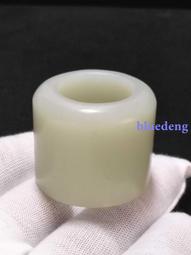 清代時期的和田玉籽料人物 一線收得來 保老保真 價格不實 喜25349 歷史價格詳細信息