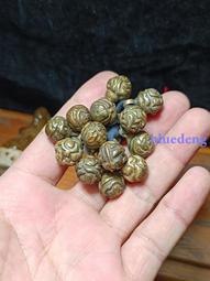 清代民國老銅扁方，暗八仙老銅扁方，188非偏遠，喜歡的直34503 歷史價格詳細信息