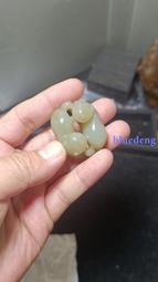 明清和田玉一葉歡（一夜歡），有點老磕碰，尺寸33&times;18&times;1110350 歷史價格詳細信息