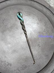 清代銀簪子210471 歷史價格詳細信息