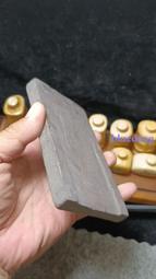 清代老硯臺，東西包老包真，造型獨特，少見，應該是紫石的，12341 歷史價格詳細信息