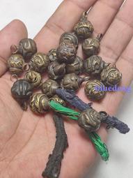 晚清民國銅殼印泥盒包老包真銅器雜件民俗老銅器老物件銅印泥盒明9562 歷史價格詳細信息