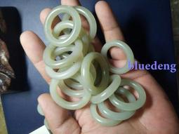 和田玉青玉小菜刀（財到）小吊墜，掛墜，包掛，鑰匙掛，手機墜。25440 歷史價格詳細信息