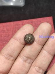 老銅扣一組，好品，個大深花，50一個通走，喜歡的聯系。34531 歷史價格詳細信息