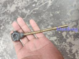 民國銅煙盒極美鑲嵌馬頭銅鍍鉻煙盒保真保老品相好，就是上面馬頭14160 歷史價格詳細信息