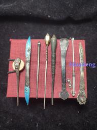 民國老銀簪子十幾個，65一個通走。34606 歷史價格詳細信息