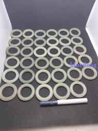 玉雕小件一組，和田玉仿古明清和田玉牌子玉佩，單挑58一個6446 歷史價格詳細信息