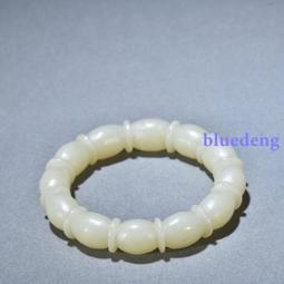 老和田玉豆結手鐲34992 價格比較,價格查詢,歷史價格詳細信息