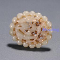 清代夔龍紋 大香爐 青花發色釉水一流 全品25.5*14.9732210322 歷史價格詳細信息