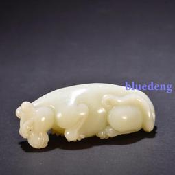 老和田玉豆結手鐲34992 歷史價格詳細信息