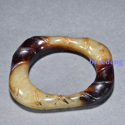 老和田玉豆結手鐲34992 歷史價格詳細信息