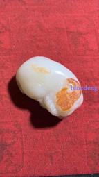 新疆和田玉籽料隨行御龍觀音玉墜.世上僅此一件 值得收藏 重量：  94.4g.78.6/45.7/19.2mm 歷史價格詳細信息