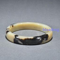 老和田玉豆結手鐲34992 歷史價格詳細信息