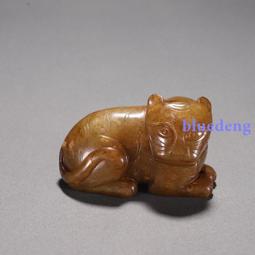 明和田白玉籽料將軍扣掛件10485 歷史價格詳細信息