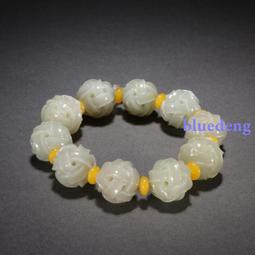 回流 和田玉駿馬雕件。44307 歷史價格詳細信息