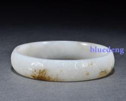 老和田玉豆結手鐲34992 歷史價格詳細信息