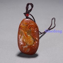 舊藏，龍鳳呈祥紫砂壺 規格：長15.5cm寬9.5cm高（厚） 茶具 古玩 老貨 【大掌櫃】二手-958 歷史價格詳細信息