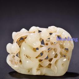 老和田玉豆結手鐲34992 歷史價格詳細信息