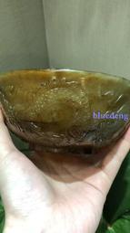 舊藏 和田玉竹紋手鐲。44412 歷史價格詳細信息