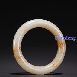 舊藏&middot;和田玉籽料隨型原石手串44362 歷史價格詳細信息