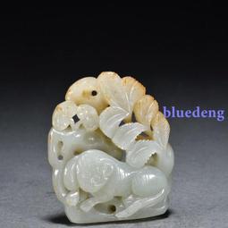 老和田玉豆結手鐲34992 歷史價格詳細信息