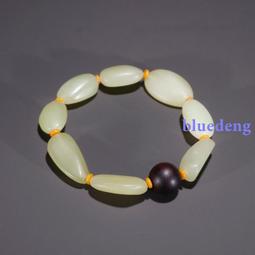 舊藏 和田玉籽料原石。44021 歷史價格詳細信息