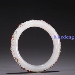 舊藏&middot;和田玉籽料隨型原石手串44362 歷史價格詳細信息