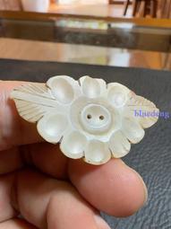 老岫玉鳥吊墜一個老玉吊墜老玉掛件老玉器通天孔的 歷史價格詳細信息