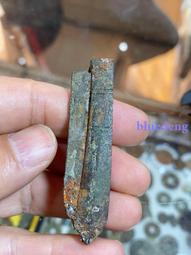 【永久包老包真】明清 黃金飾品殘件～老云紋還是花朵不得而知，4722 歷史價格詳細信息