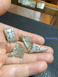 4個老銅環，包老到代，4個一起，尺寸看手，就不量了，用得上的17722 歷史價格詳細信息