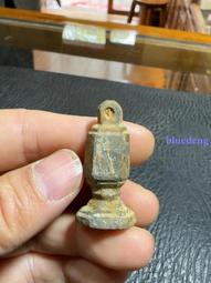 【永久包老包真】明清 黃金飾品殘件～老云紋還是花朵不得而知，4722 歷史價格詳細信息