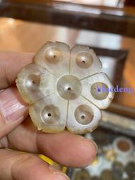 清代岫玉風鳥一對，雕工精湛，一只有殘，永久包真包老，品如圖。53824 歷史價格詳細信息