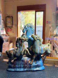 七、八十年代鈞瓷新工藝筆洗，永久包真包老，有一點小嗑，品如圖53541 歷史價格詳細信息