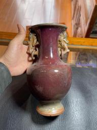 七、八十年代鈞瓷新工藝筆洗，永久包真包老，有一點小嗑，品如圖53541 歷史價格詳細信息