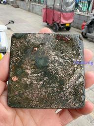 清代銅墨盒 銅盒 文房用品 銅器 民俗 古玩 文玩 老貨 收19557 歷史價格詳細信息